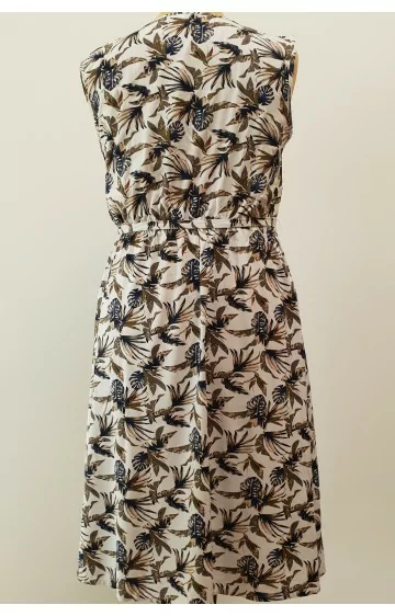 ANISTON Gadījuma kleita