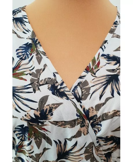 ANISTON Gadījuma kleita