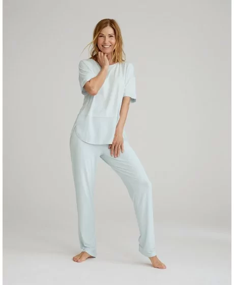 TRIUMPH MODERN FLAIR PK SSS pidžama