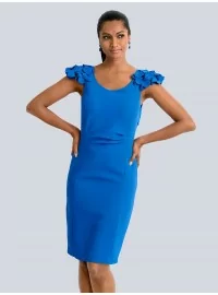 ALBA MODA kleita - 1 ALBA MODA kleita - 1