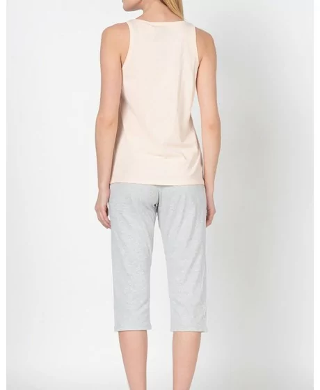 TRIUMPH Komplekti PK01 pidžamas