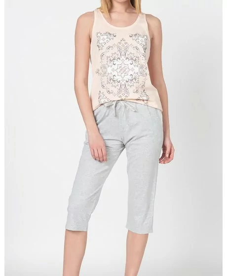 TRIUMPH Komplekti PK01 pidžamas