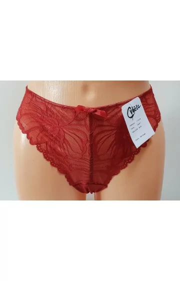 CYBELE stringveida biksītes