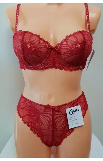 CYBELE stringveida biksītes