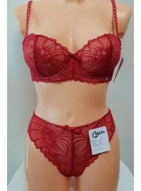 CYBELE stringveida biksītes