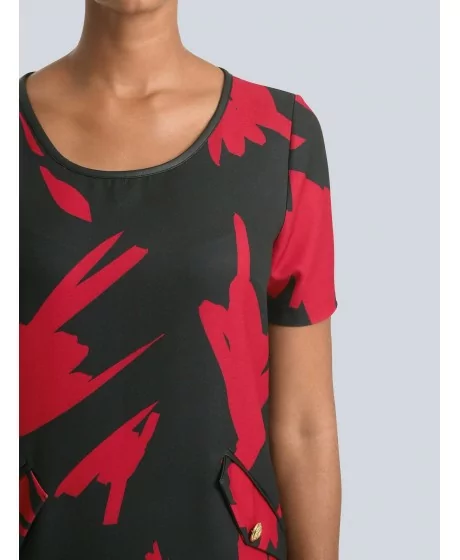 ALBA MODA kleita - 1