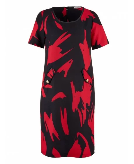 ALBA MODA kleita - 4