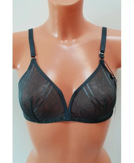 EVA-Dessous krūšturis