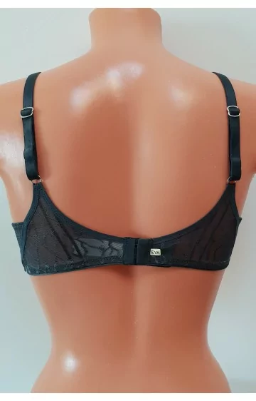 EVA-Dessous krūšturis