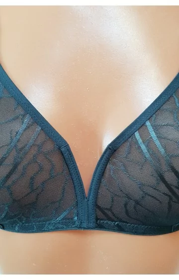 EVA-Dessous krūšturis