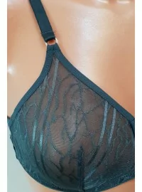 EVA-Dessous krūšturis