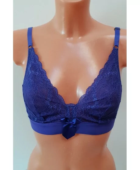 EVA-Dessous krūšturis