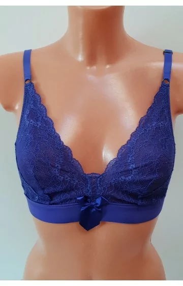 EVA-Dessous krūšturis