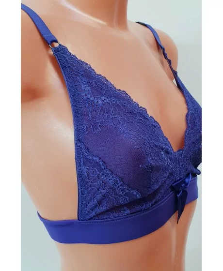 EVA-Dessous krūšturis