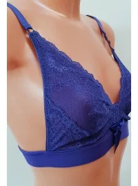 EVA-Dessous krūšturis