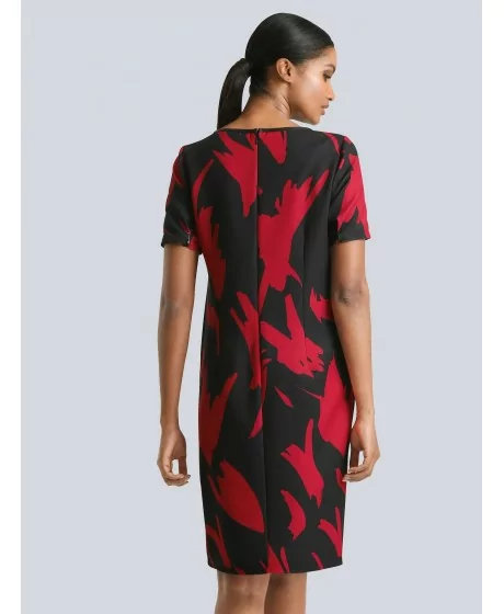 ALBA MODA kleita - 5