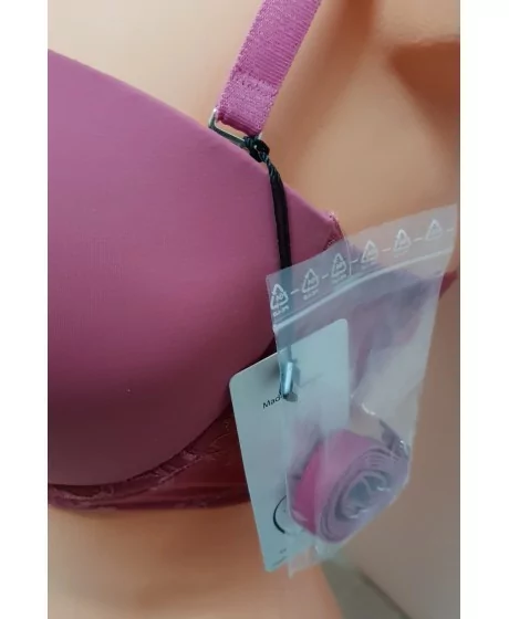 EVA-Dessous krūšturis