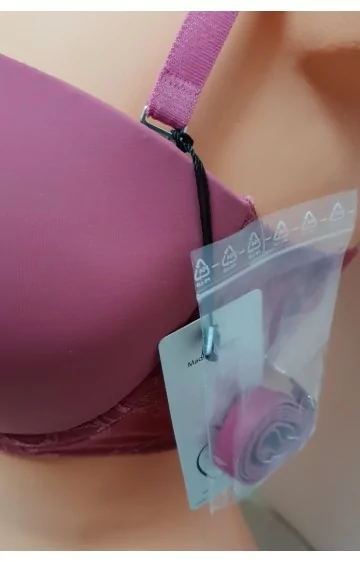 EVA-Dessous krūšturis