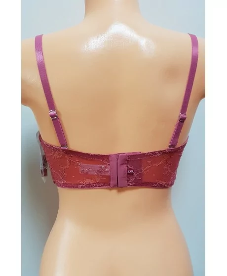 EVA-Dessous krūšturis