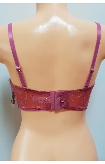 EVA-Dessous krūšturis