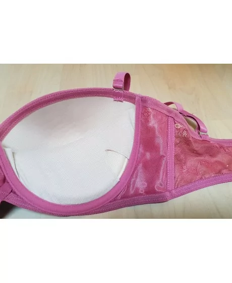 EVA-Dessous krūšturis