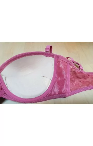 EVA-Dessous krūšturis