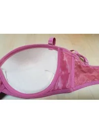 EVA-Dessous krūšturis