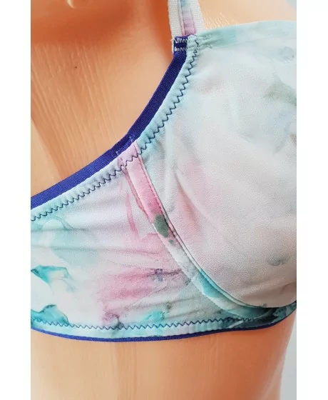 EVA-Dessous krūšturis