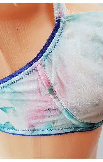 EVA-Dessous krūšturis