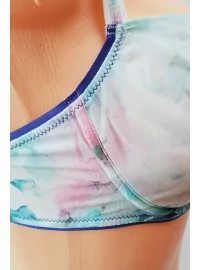 EVA-Dessous krūšturis