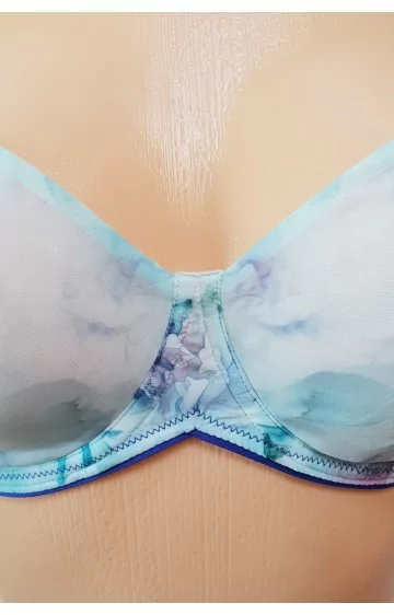 EVA-Dessous krūšturis