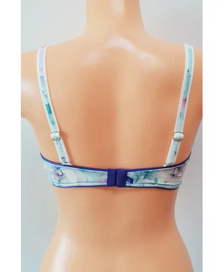 EVA-Dessous krūšturis