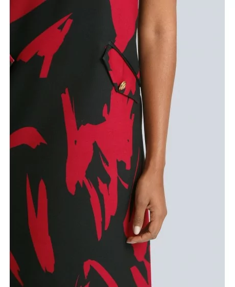 ALBA MODA kleita - 7