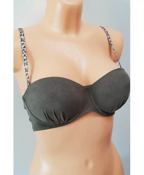 EVA-Dessous krūšturis