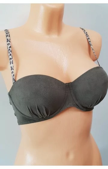 EVA-Dessous krūšturis