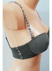 EVA-Dessous krūšturis