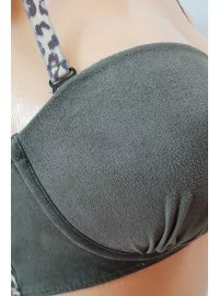 EVA-Dessous krūšturis