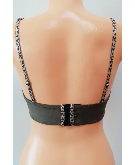 EVA-Dessous krūšturis