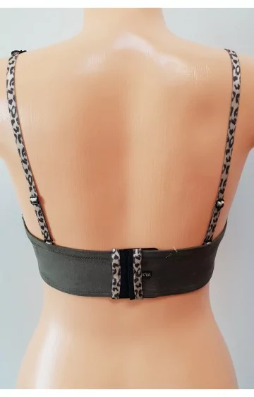 EVA-Dessous krūšturis