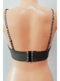 EVA-Dessous krūšturis