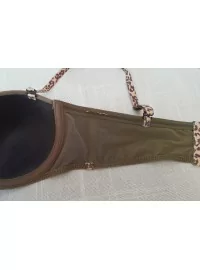 EVA-Dessous krūšturis