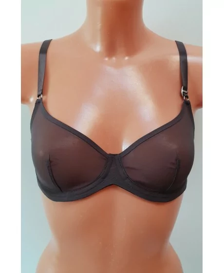 EVA-Dessous krūšturis