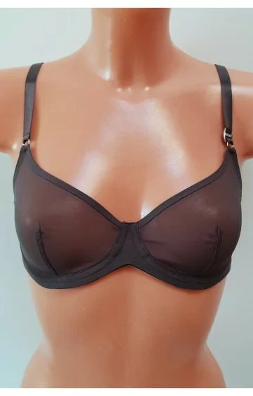 EVA-Dessous krūšturis