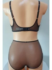 EVA-Dessous krūšturis