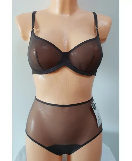 EVA-Dessous krūšturis