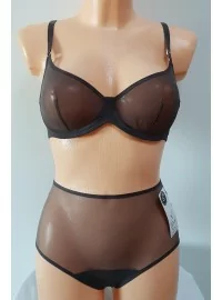 EVA-Dessous krūšturis