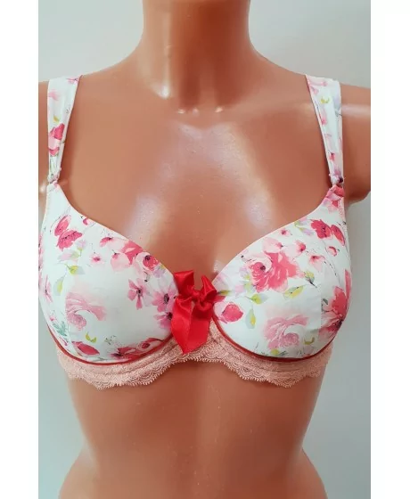 EVA-Dessous krūšturis