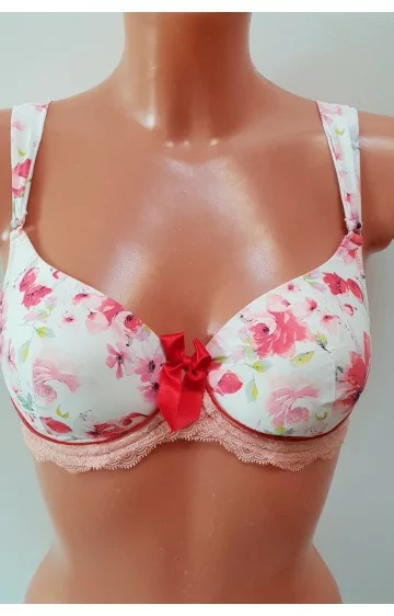 EVA-Dessous krūšturis