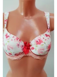 EVA-Dessous krūšturis