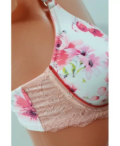 EVA-Dessous krūšturis